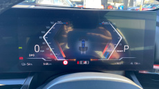 BMW i5 250kW eDrive40 M Sport Pro 84kWh 4dr Auto Electric Saloon